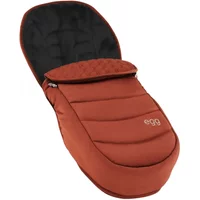 egg® 2 Footmuff-Paprika