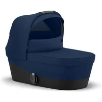 Cybex Gazelle S Cot-Navy Blue (CL)