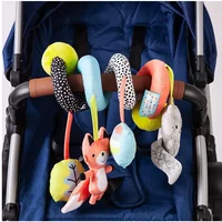 Red Kite Spiraloo - Peppermint Trail