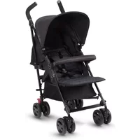 Silver Cross Pop Stroller - Black