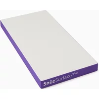 SnuzSurface Pro Adaptable Cot Bed Mattress 70 x 132cm