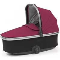 Oyster 3 Mirror Finish Carrycot-Cherry