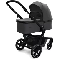 Joolz Hub+ Carrycot - Awesome Anthracite **