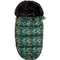 Bizzi Growin Nanook Footmuff-Jungle Roar