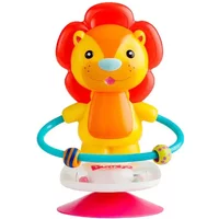 Bumbo Suction Toy - Luca The Lion