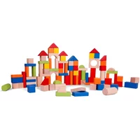 Classic World 100 Blocks
