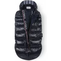 Cybex Platinum Winter Footmuff-Navy Blue