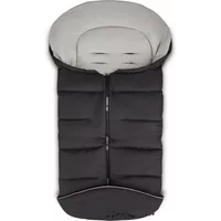 ABC Design Fashion Winter Footmuff - Midnight