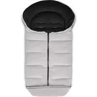 ABC Design Fashion Winter Footmuff - Mineral