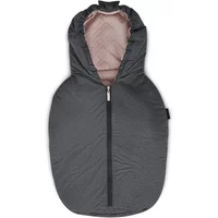 ABC Design Newborn Footmuff-Bubble