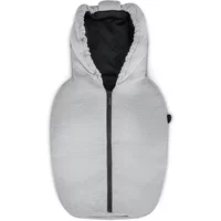 ABC Design Newborn Footmuff-Mineral