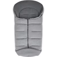 ABC Design Winter Footmuff - Tin