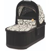 Peg Perego YPSI Carrycot-Graphic Gold