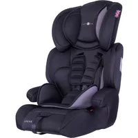 Cozy N Safe Logan Group 1/2/3 Car Seat - Black/Grey