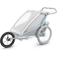 Thule Chariot Double Jog Kit 2