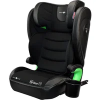 Cozy N Safe Augusta i-Size Group 2/3 Car Seat - Black
