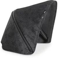 Hauck Disney Pooh Swift X Canopy - Black