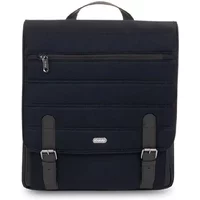 iCandy Peach 7 Changing Bag - Black Edition