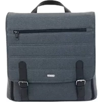 iCandy Peach 7 Changing Bag - Dark Grey