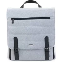 iCandy Peach 7 Changing Bag - Light Grey (CL)