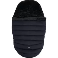 iCandy Peach 7 Duo Pod Footmuff - Black Edition