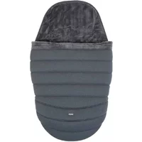 iCandy Peach 7 Duo Pod Footmuff - Dark Grey
