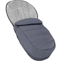 egg® 2 Footmuff-Chambray