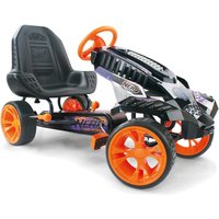 Hauck Nerf Battle Car-Black - 249.00 Hauck Nerf Battle Car-Black