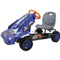 Hauck Nerf Striker Car-Blue - 169.00 Hauck Nerf Striker Car-Blue