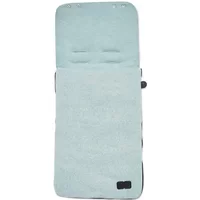 ABC Design Summer Footmuff - Jade