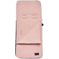 ABC Design Summer Footmuff - Melon