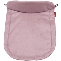Phil & Teds Carrycot Lid - Blush