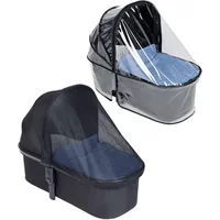 Phil & Teds Snug Carrycot All Weather Cover Set