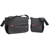 Phil & Teds Diddie - Black