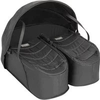Mountain Buggy Twin Cocoon - Black