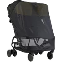 Mountain Buggy Nano Duo Mesh Cover