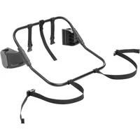 Mountain Buggy Universal Car Seat Adapters - Black