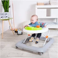 Red Kite Baby Go Round Jive Walker - Peppermint Trail