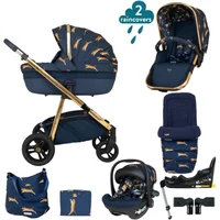 Cosatto Wow Continental Everything Bundle - On the Prowl | Fast & Easy 365 Day Returns