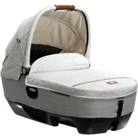 Joie Calmi Dual Use Carrycot Signature-Oyster