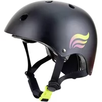 Hape Safety Helmet-Black