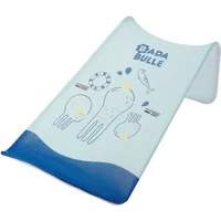 Badabulle Ergonomic Bath Support Hammock - Blue
