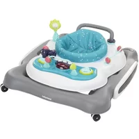 Babymoov 5in1 Walker - Grey/Blue (2025)