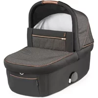 Peg Perego Veloce Culla Grande Carrycot + Raincover-500