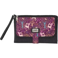 Bizzi Growin Nappy Clutch Bag-Fantasia
