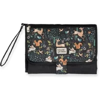 Bizzi Growin Nappy Clutch Bag-Narnia