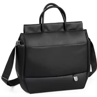 Peg Perego Borsa Changing Bag - Licorice