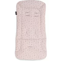 Hauck Pushchair Seat Liner - Rose