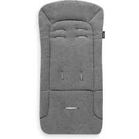 Hauck Pushchair Seat Liner - Charcoal