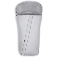 Hauck Winter Pushchair Footmuff - Grey